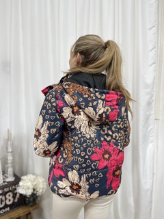 CAMPERA - TIGER LOVE (MG2944)