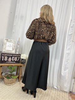 POLLERA - MOSS (MG2921) - tienda online