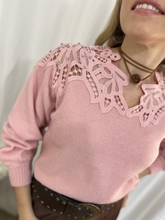 Imagen de SWEATER - SIDNEY (KL0158)