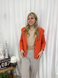 SACO SASTRERO - ANNIE (25301) - tienda online