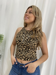 MUSCULOSA - CHIA (MG2021) - Magda