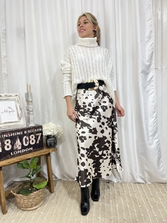 POLLERA - CHLOE (MG2922)