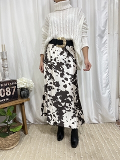 POLLERA - CHLOE (MG2922) - tienda online