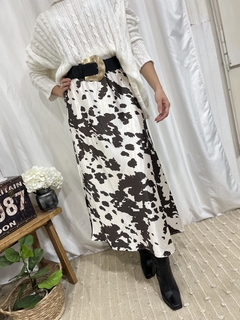 POLLERA - CHLOE (MG2922) - Magda