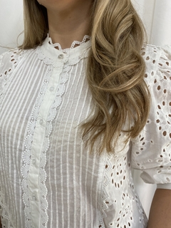 CAMISA - KENIA (KL098) - comprar online