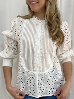 CAMISA - KENIA (KL098) - Magda