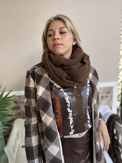 TAPADO PAÑO - SCOTLAND (25212) - tienda online