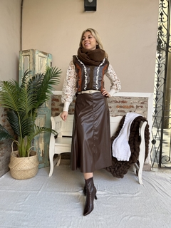 FALDA - MILAN (MG2911) - comprar online