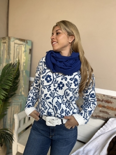 SWEATER - SANTORINI (MG2808) en internet