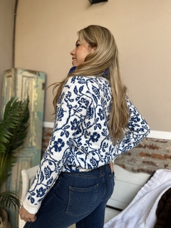 SWEATER - SANTORINI (MG2808) - comprar online