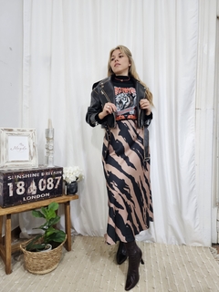 Imagen de POLLERA - CHLOE (MG2922)