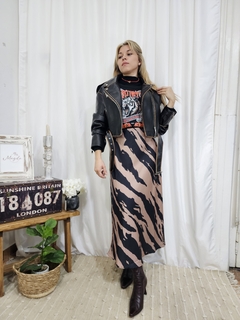 CHAQUETA - FANNY (MG2957)