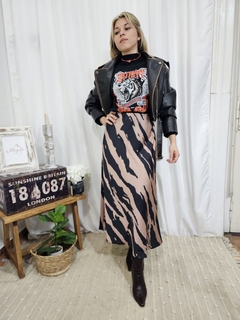 POLLERA - CHLOE (MG2922)