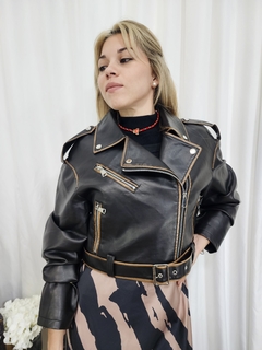 CHAQUETA - FANNY (MG2957) - Magda