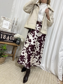 Imagen de POLLERA - CHLOE (MG2922)