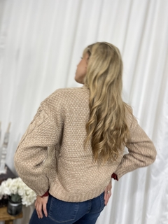 SWEATER - PRIOT (MG2880)