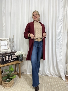 Imagen de SWEATER - PRIOT (MG2880)