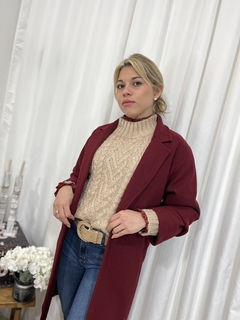 TAPADO - DRESS (MG2923) - tienda online