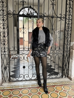CARDIGAN - MIKELA (KL0157) - Magda