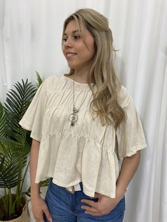 BLUSA - TULUM (MG2146) - comprar online