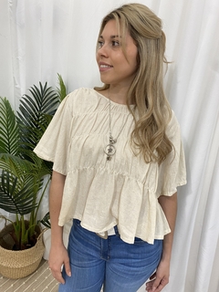 BLUSA - TULUM (MG2146)