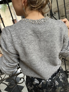 CARDIGAN - MIKELA (KL0157)