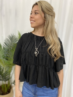 BLUSA - TULUM (MG2146) - tienda online