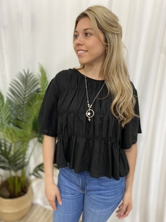 BLUSA - TULUM (MG2146) - Magda