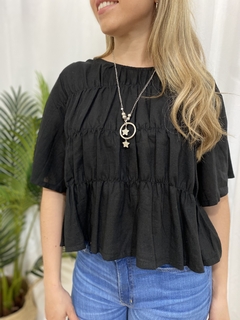 Imagen de BLUSA - TULUM (MG2146)