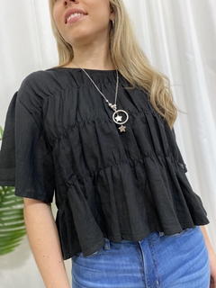 BLUSA - TULUM (MG2146)