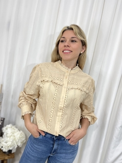 Imagen de CAMISA - CHANISE (MG2860)