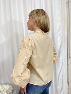 Imagen de CAMISA - CHANISE (MG2860)