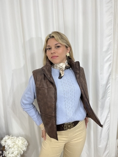 CAMISA - CHANISE (MG2860)