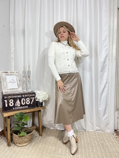FALDA - MILAN (MG2911) - comprar online