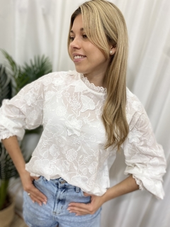 Imagen de BLUSA - MICOL (KL0109)