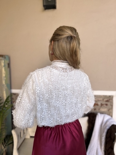 CAMISA - CRISTAL (KL0166) - Magda