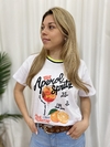 REMERA CUELLO - APEROL (MG2255)