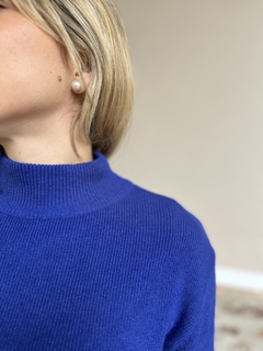 POLERA - POLINESIA (MG2886) - Magda