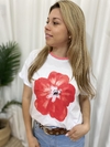 REMERA CUELLO - ROSEE (MG2251)