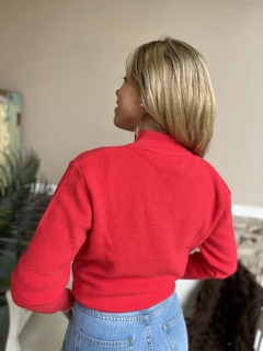 POLERA - POLINESIA (MG2886) - Magda