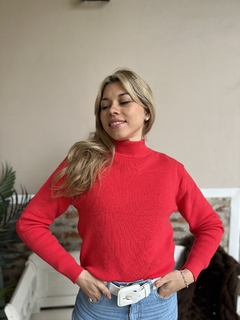 Imagen de POLERA - POLINESIA (MG2886)