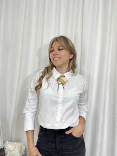 CAMISA - BOSNIA (MG2928) - Magda
