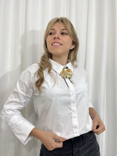 CAMISA - BOSNIA (MG2928) - tienda online