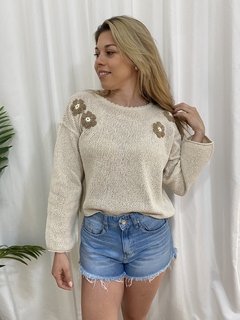 SWEATER - MARGARITA (MG2273) en internet