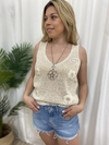 MUSCULOSA - DAISY (MG2266)