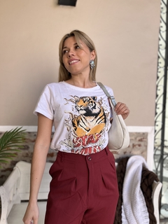 REMERA - PRADA (SM122) - comprar online