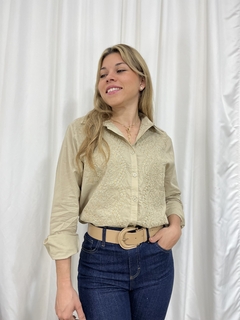 CAMISA - BEA (MG2864) - comprar online