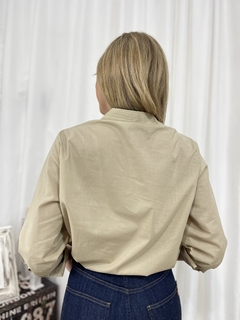 CAMISA - BEA (MG2864)