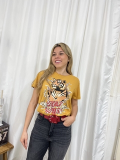 REMERA - PRADA (SM122) en internet