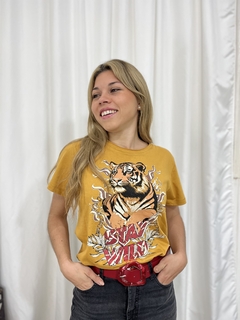 REMERA - PRADA (SM122) - comprar online